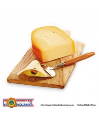 Gouda cheese extra mature 48+